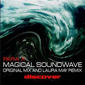 Para X - Magical Soundwave mp3