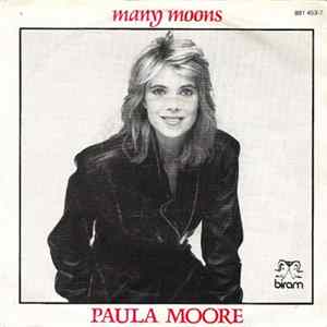 Paula Moore - Many Moons mp3