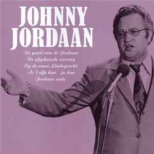 Johnny Jordaan - Mooi Was Die Tijd mp3