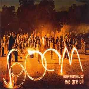 Various - Boom Festival 08 - We Are All mp3