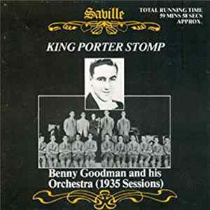 Benny Goodman And His Orchestra - King Porter Stomp mp3