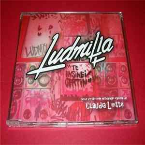 Ludmilla - Te Ensinei Certin mp3