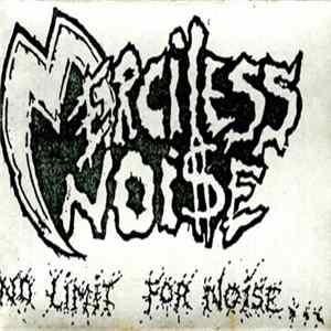 Merciless Noise - No Limit For Noise... mp3