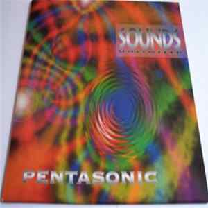 Sounds Unlimited - Pentasonic mp3