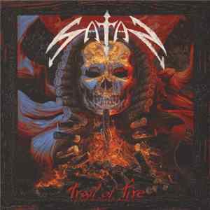 Satan - Trail Of Fire - Live In North America mp3