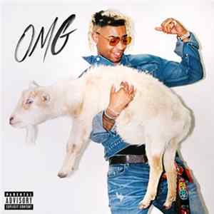 Ronny J - OMGRONNY mp3
