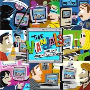 The Vandals - Internet Dating Super Studs mp3