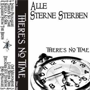 Alle Sterne Sterben - There's No Time mp3