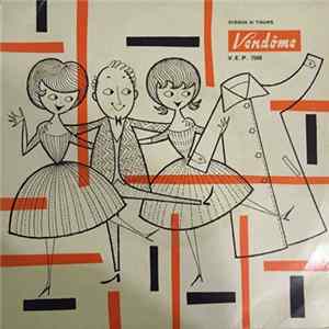 Grello, Rocca Et Michèle Montel - 22 ! V'la Les Flaques ! mp3