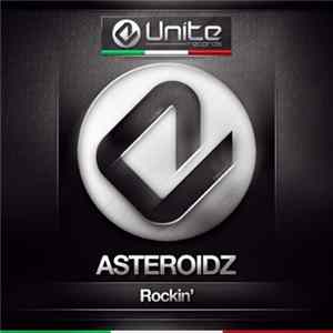 Asteroidz - Rockin' mp3