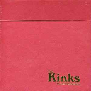 The Kinks - The EP Collection mp3