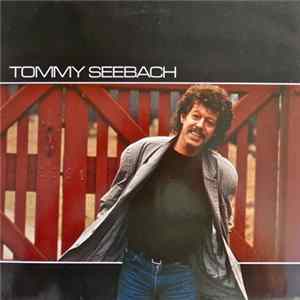 Tommy Seebach - Tommy Seebach mp3