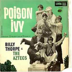 Billy Thorpe And The Aztecs - Poison Ivy mp3