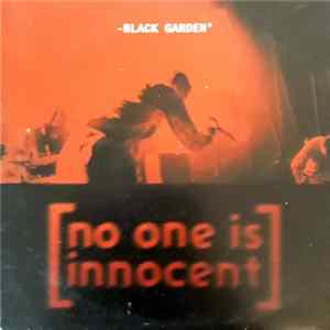 No One Is Innocent - Black Garden mp3