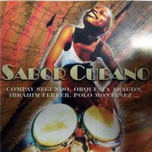 Various - Sabor Cubano mp3