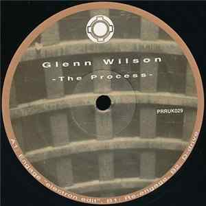 Glenn Wilson - The Process mp3