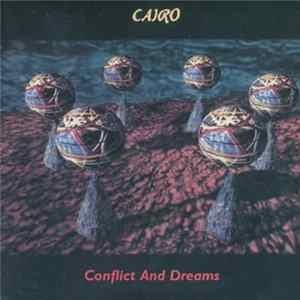 Cairo - Conflict And Dreams mp3