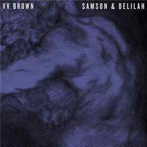 V V Brown - Samson & Delilah mp3