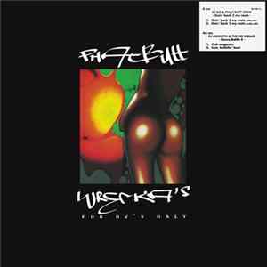 DJ Bo & Phat Butt Crew / DJ Kenneth & The Ho Squad - Goin' Back 2 My Rootz / Dance Battle 4 mp3