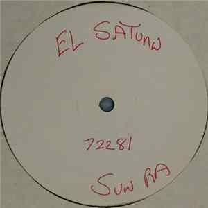 Sun Ra - Oblique Parallax mp3