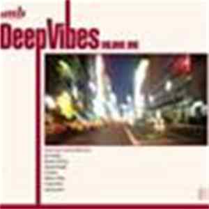 Various - Deep Vibes Volume One mp3
