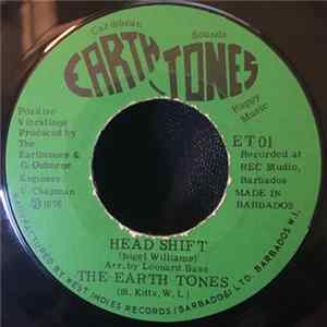 The Earth Tones - Head Shift / One For The Road mp3
