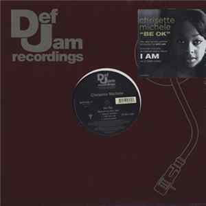 Chrisette Michele Featuring Will.I.Am - Be OK mp3