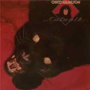 Chico Hamilton - Catwalk mp3