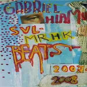 Gabriel Hirmu - SVL-MRHK Beats 2007-2008 mp3