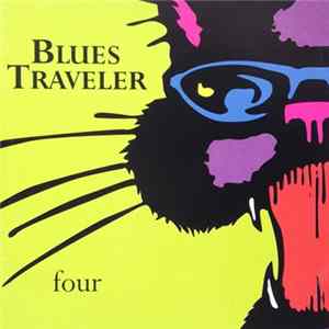 Blues Traveler - Four mp3