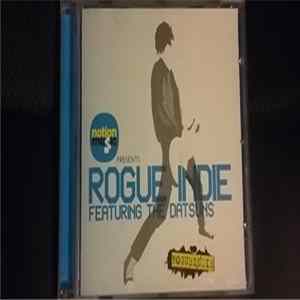 Various - Rogue Indie Featuring The Datsuns mp3