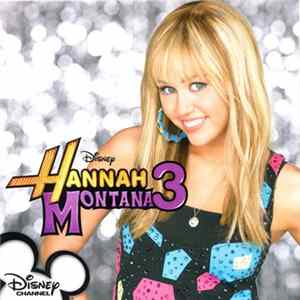 Hannah Montana - Hannah Montana 3 mp3
