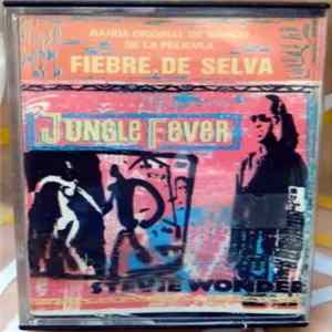 Stevie Wonder - Banda Original De La Película "Fiebre De Selva" mp3