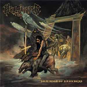 Hellbringer - Dominion Of Darkness mp3