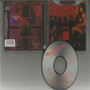 Angeles Del Infierno - Pacto Con El Diablo mp3