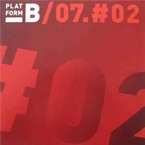 Various - 07.#02 mp3