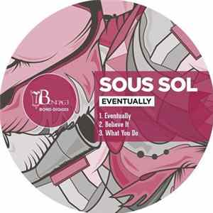 Sous Sol - Eventually mp3