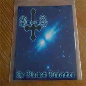 Eminenz - The Blackest Dimension mp3