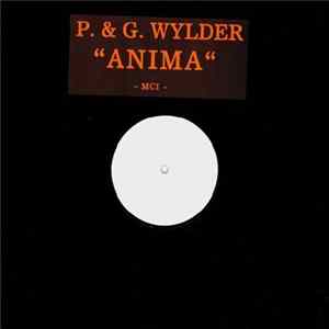 P. & G. Wylder - Anima mp3