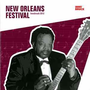 Various - New Orleans Festival Innsbruck 2012 mp3