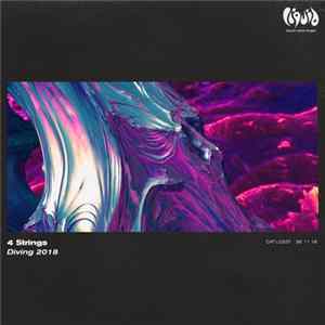 4 Strings - Diving 2018 mp3