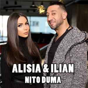 Alisia & Ilian - Nito Duma mp3