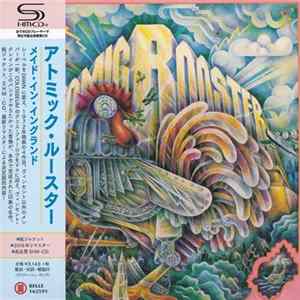 Atomic Rooster - Made In England mp3