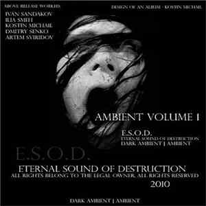 Various - Ambient Volume 1 mp3