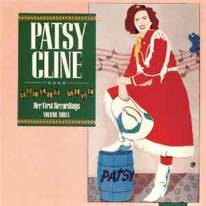 Patsy Cline - The Rockin' Side - Her First Recordings, Vol. 3 mp3