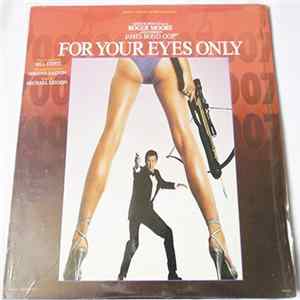 Bill Conti - For Your Eyes Only (Original Motion Picture Soundtrack) mp3