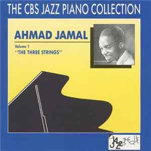 Ahmad Jamal - Volume 1 The Three Strings mp3