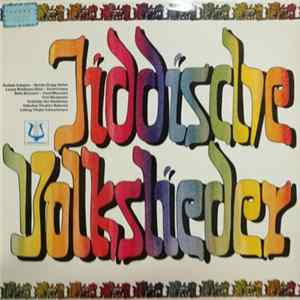 Various - Jiddische Volkslieder mp3
