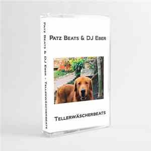 Patz Beats & DJ Eber - Tellerwäscherbeats mp3