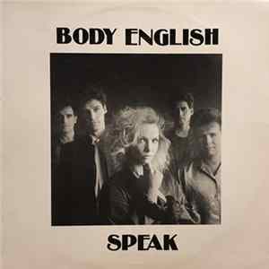 Body English - Speak mp3